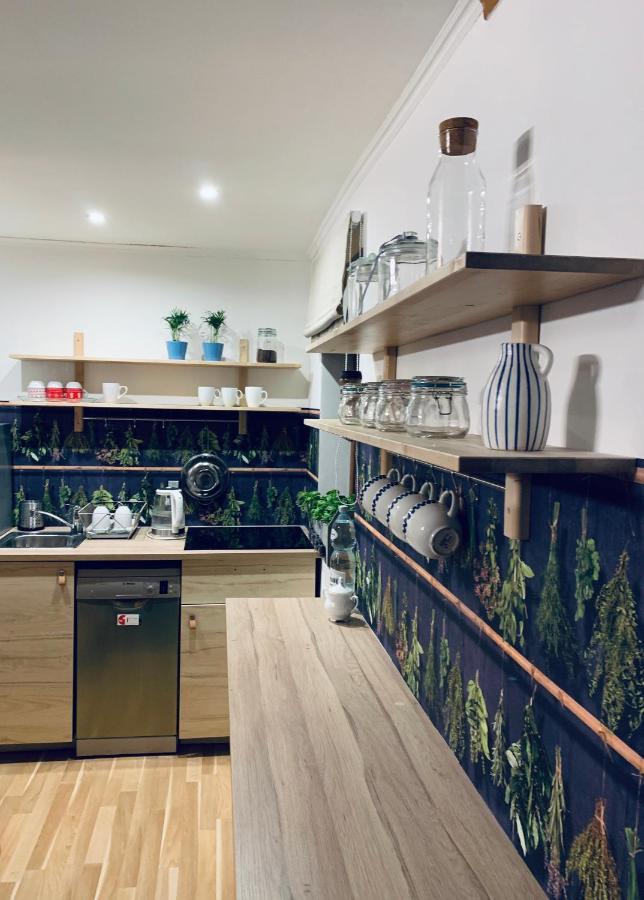 Domek Na Gorze -Odetchnij Od Miasta W Istebnej Villa Istebna Kültér fotó
